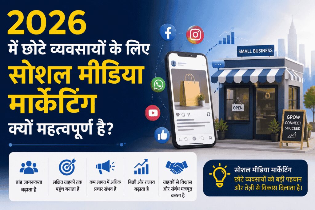 सोशल -  मीडिया -  मार्केटिंग -  के लिए -  बेस्ट टिप्स