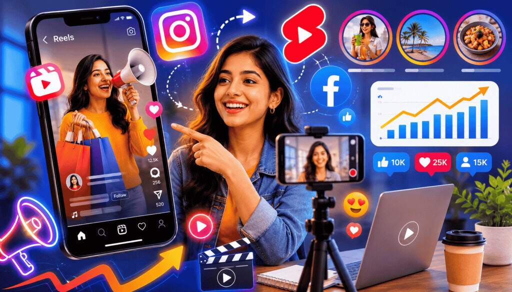 सोशल - मीडिया - मार्केटिंग - के लिए - बेस्ट टिप्स